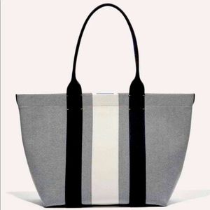 Rothy’s Essential Tote - Grey Mist